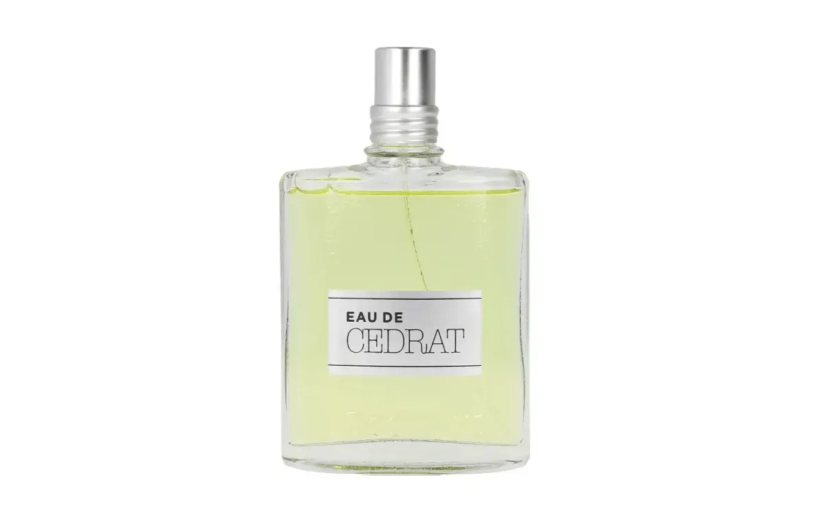 L'Occitane_Eau de Cédrat Eau de Toilette